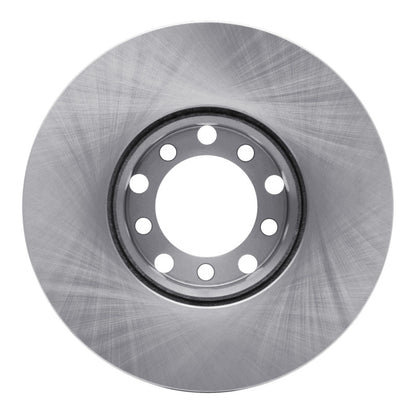 DFC 72-80 Mercedes-Benz 350SL Front Brake Rotor