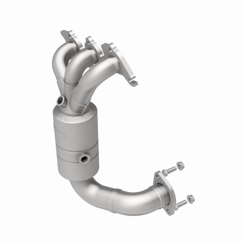 MagnaFlow Direct Fit Catalytic Converter 07-09 Chrysler Sebring 2.7L