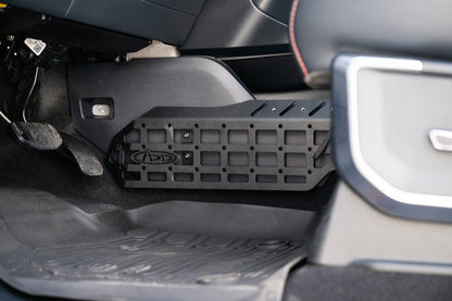 Addictive Desert Designs ADD 2021+ Ford F-150/Raptor Center Console Molle Panels