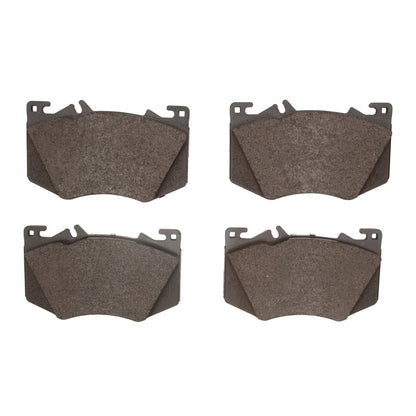 DFC 20-26 Mercedes-Benz Glb35 AMG Front 4000 Hybridynamic Brake Pads
