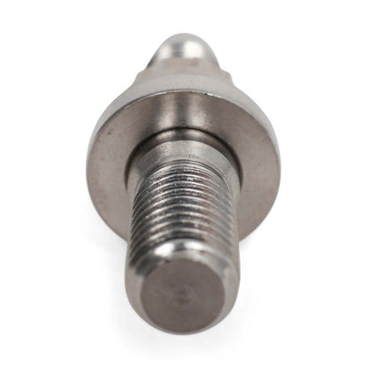 BLOX Racing BLOX Racing Manifold M8x1.25x45mm Stud Kit 10-piece