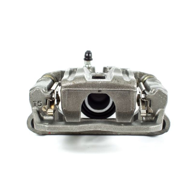 PowerStop Power Stop 05-18 Nissan Frontier Rear Right Autospecialty Caliper w/Bracket