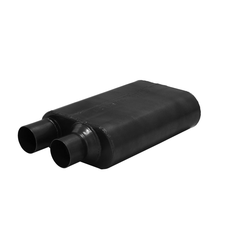 Flowmaster 2.5 IN(O)/OUT(OSE) 80 Series SS Muffler