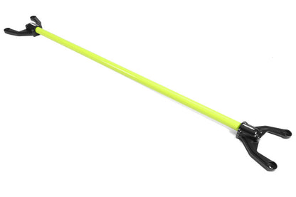 Perrin Performance PERRIN 22-26 Subaru WRX Rear Shock Tower Brace - Neon Yellow