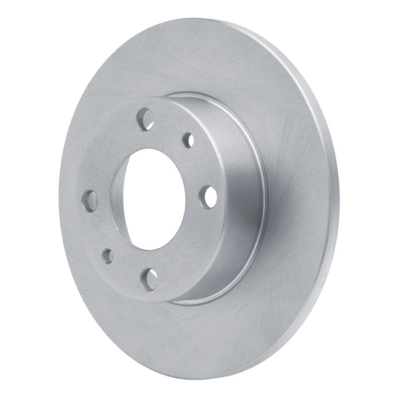 DFC 66-92 Fiat X-1/9 Rear/Front Brake Rotor