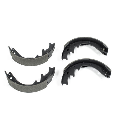 PowerStop Power Stop 67-70 Chrysler 300 Rear Autospecialty Brake Shoes
