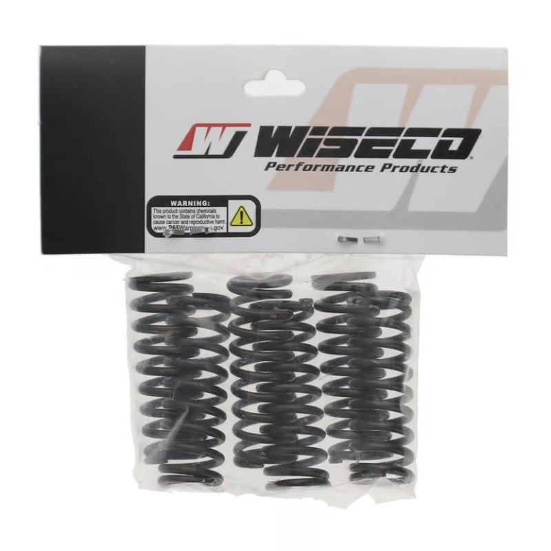 Wiseco 94-02 Kawasaki KX125 Clutch Spring Kit