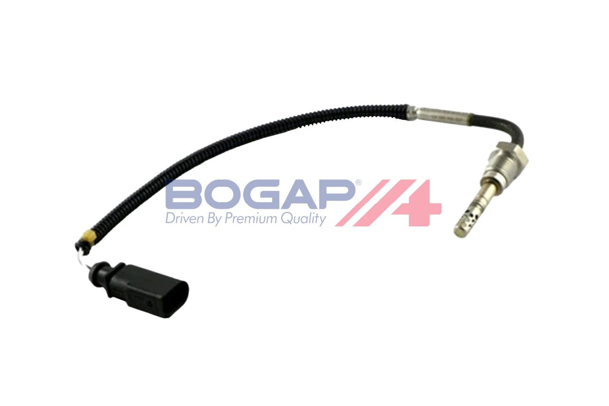 BOGAP A6120311 Sensor, Exhaust Gas Temperature