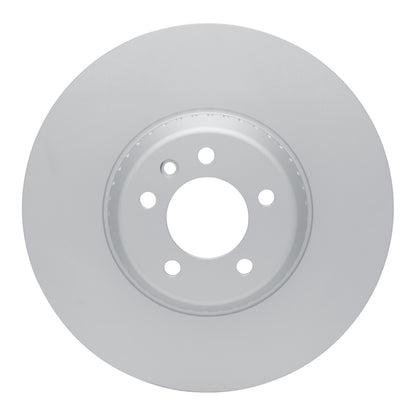 DFC 22-24 Land Rover Range Rover Sport Front Brake Rotor