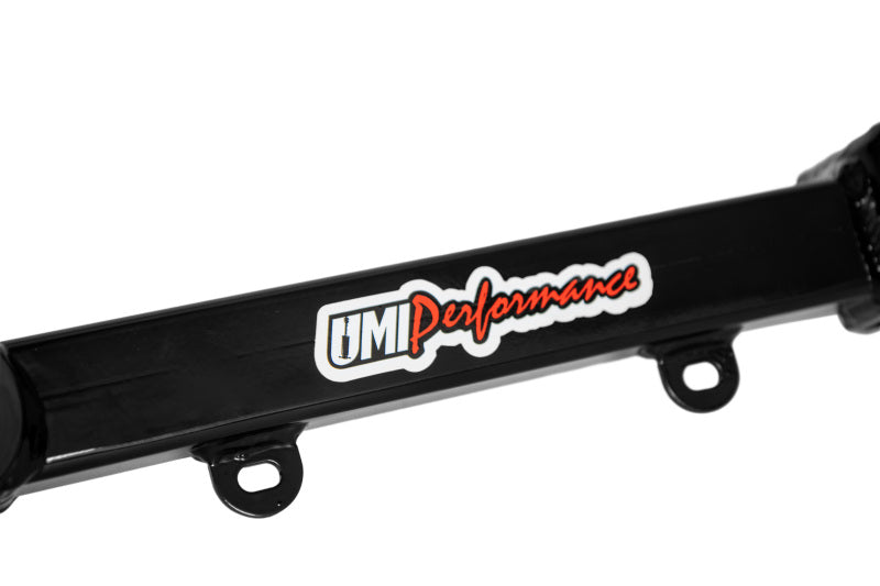 UMI Performance 16-24 Chevrolet Camaro Suspension Control Arm - Black