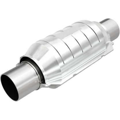 MagnaFlow Universal Catalytic Converter 2.00 OBDII Rear