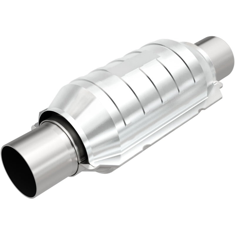 MagnaFlow Universal Catalytic Converter 2.00in. OBDII