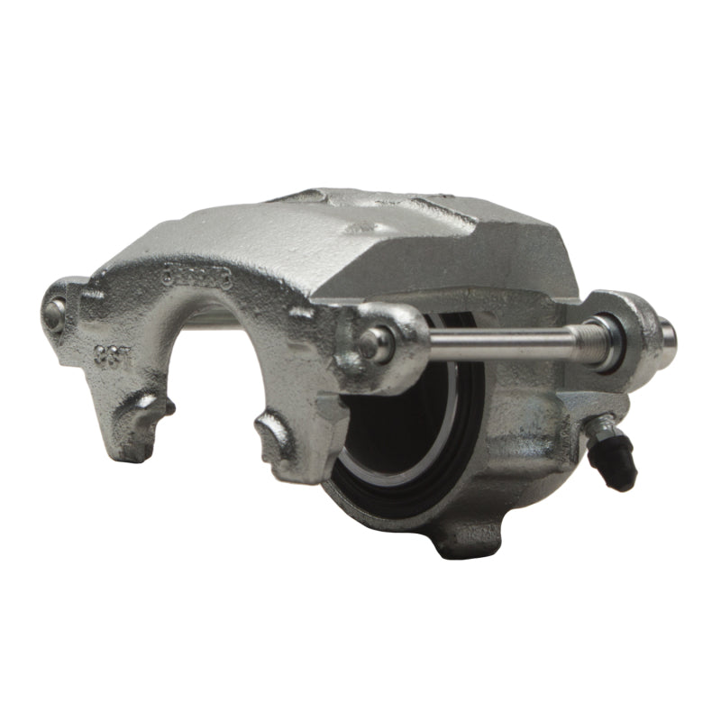 DFC 78-04 Buick Regal Front-R Premium Caliper - Silver Zinc Coated