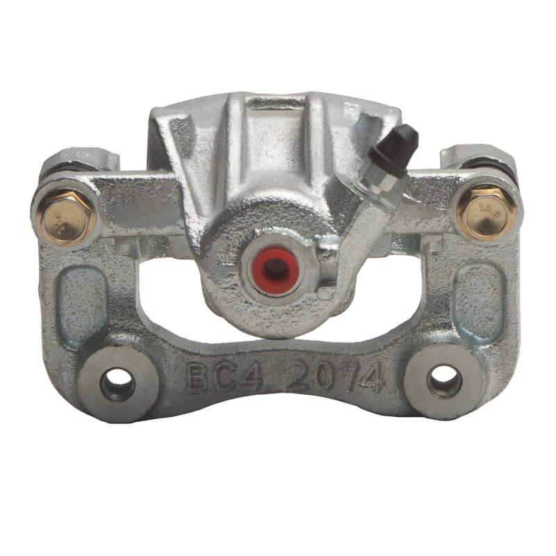 DFC 05-09 Hyundai Azera Rear-L Premium Caliper - Silver Zinc Coated