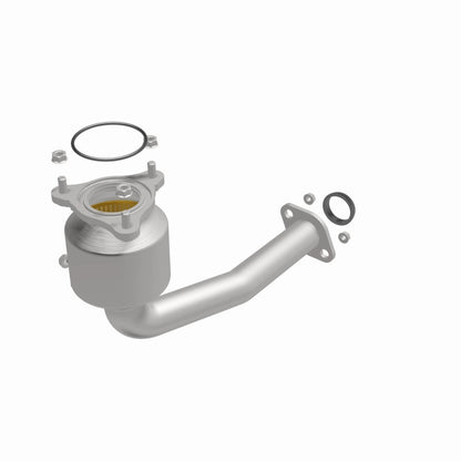 MagnaFlow Direct Fit Catalytic Converter 02-03 Suzuki Aerio