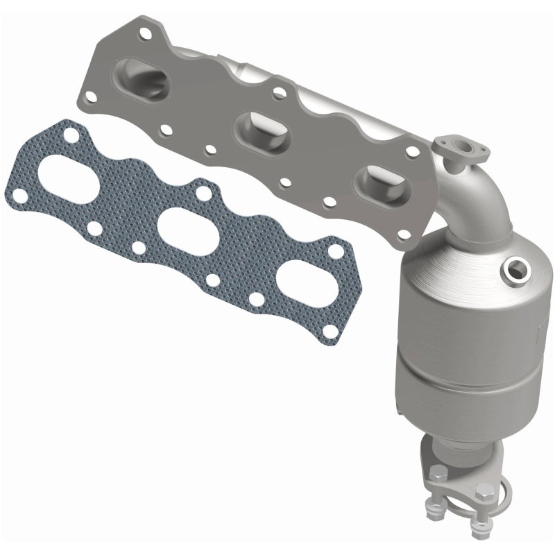 MagnaFlow Direct Fit Catalytic Converter 04-08 Grand Vitara V6 2.7L PS