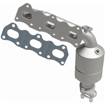 MagnaFlow Direct Fit Catalytic Converter 04-08 Grand Vitara V6 2.7L PS