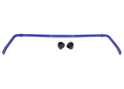 SuperPro 2016 Mazda MX-5 Miata Sport Front 24mm 3-Position Adjustable Sway Bar Kit