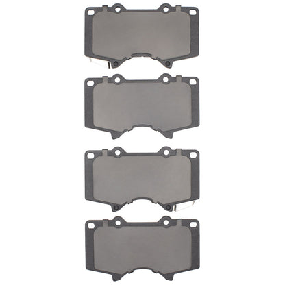 DFC 00-26 Toyota Tundra Front Ultimate Duty Performance Brake Pads