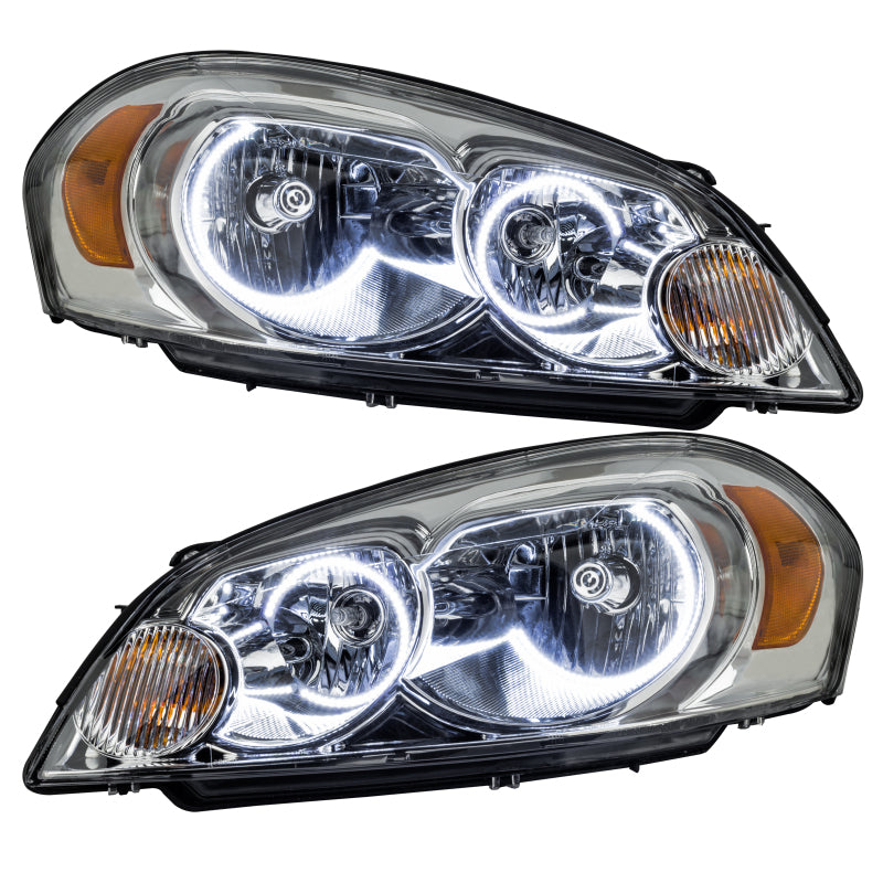 ORACLE Lighting Oracle 06-15 Chevrolet Impala SMD HL - NON HID - White