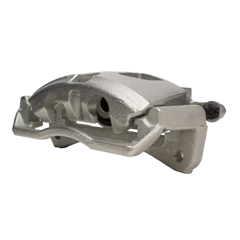 DFC 09-18 Dodge Ram 3500 Pickup Rear-L Premium Caliper - Silver Zinc Coated
