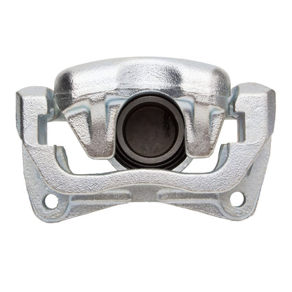 DFC 96-03 Toyota RAV4 Front-R Silver Zinc Coated Premium Caliper