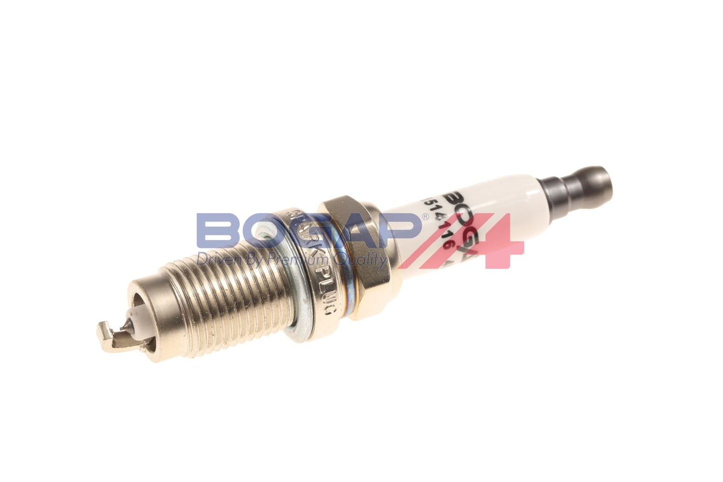 BOGAP A1514116 Spark Plug | ML Performance Car Parts