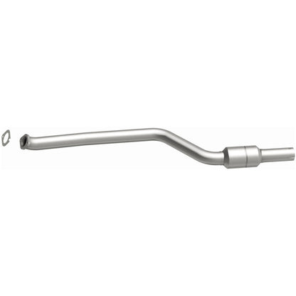 MagnaFlow 2010 BMW 335i xDrive 3.0L Direct Fit Converter