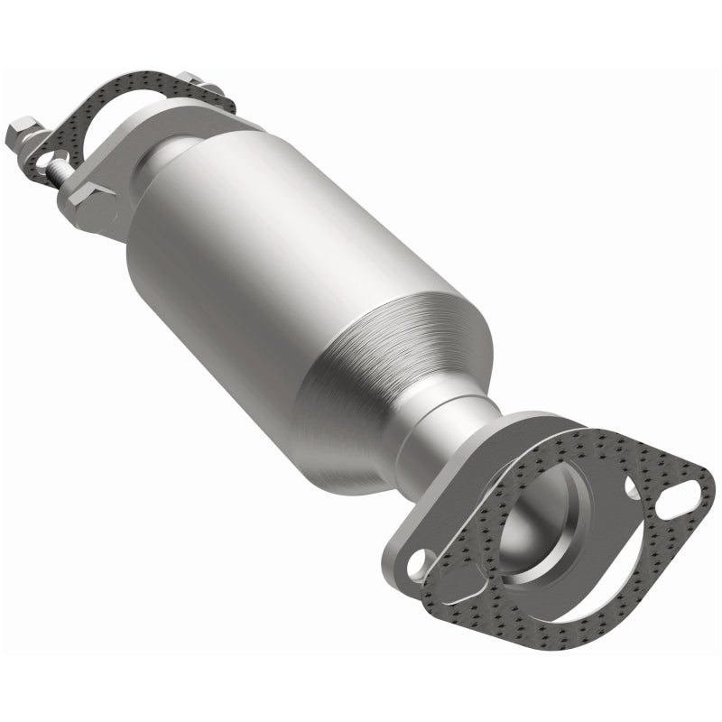 MagnaFlow Direct Fit Catalytic Converter 07-10 Hyundai Elantra 2.0L (Not for sale in California)