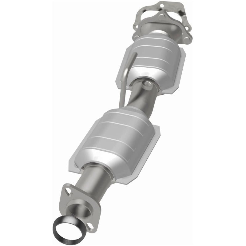 MagnaFlow Direct Fit Catalytic Converter 2001-05 Explorer 4.0L Sport Trac Rear Section