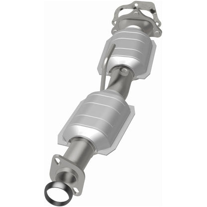 MagnaFlow Direct Fit Catalytic Converter 2001-05 Explorer 4.0L Sport Trac Rear Section