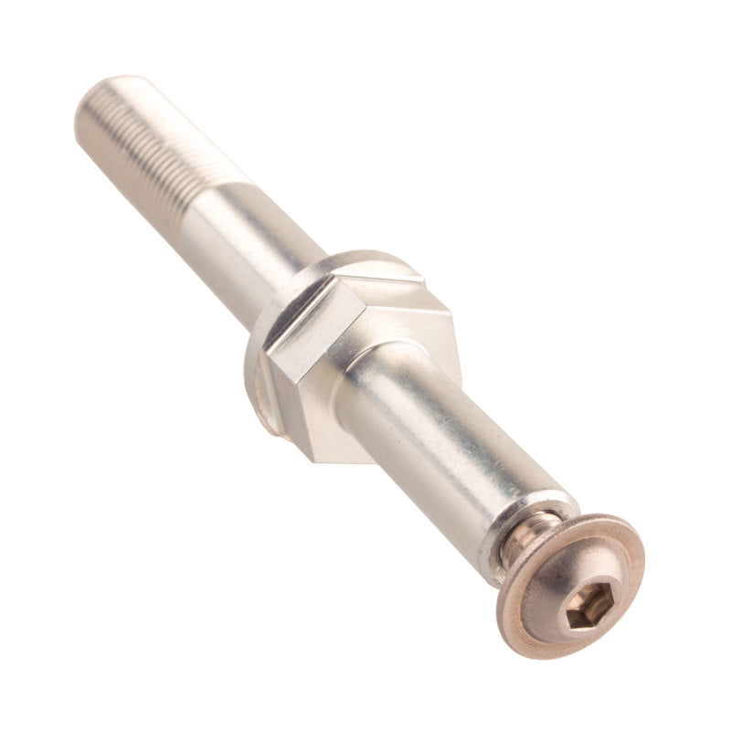 Synergy Mfg Synergy 2007+ Jeep Wrangler JK/JKU/JL/JLU Track Bar Steering Stabilizer Mount Stud