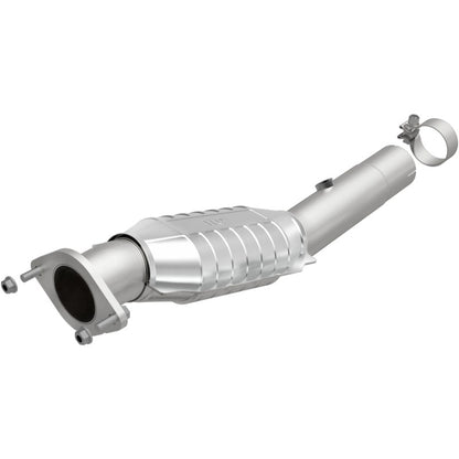 MagnaFlow Direct Fit Catalytic Converter GM 01-02 2500 Passenger Side 6L