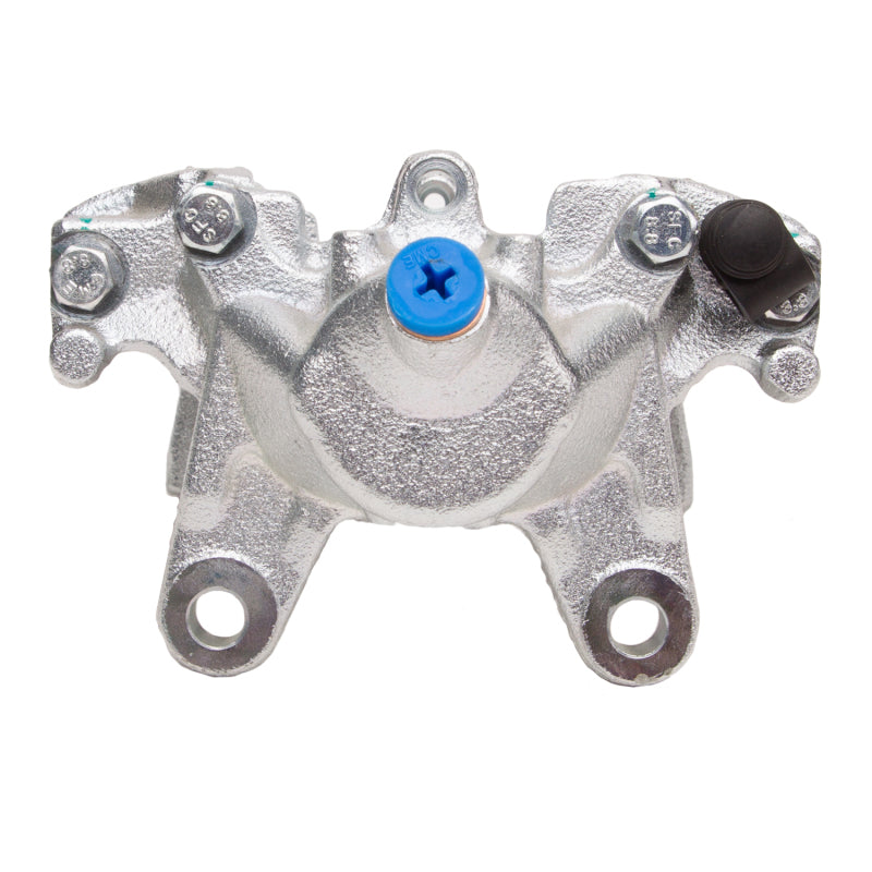 DFC 01-11 Mercedes-Benz SLK300 Rear-L Silver Zinc Coated Premium Caliper