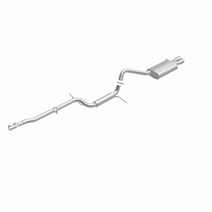 Magnaflow BRExhaust 11-14 Volkswagen Jetta 2L Exhaust Kit