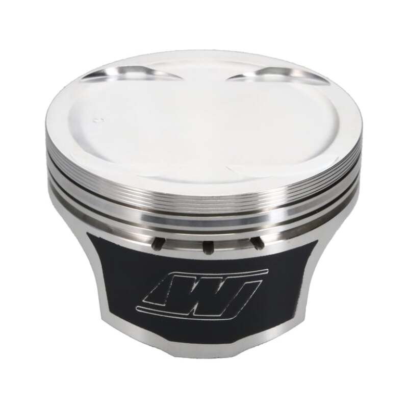 Wiseco Nissan VR38DETT 95.50 mm Bore 30.74 mm CH -7.00 CC Piston Set
