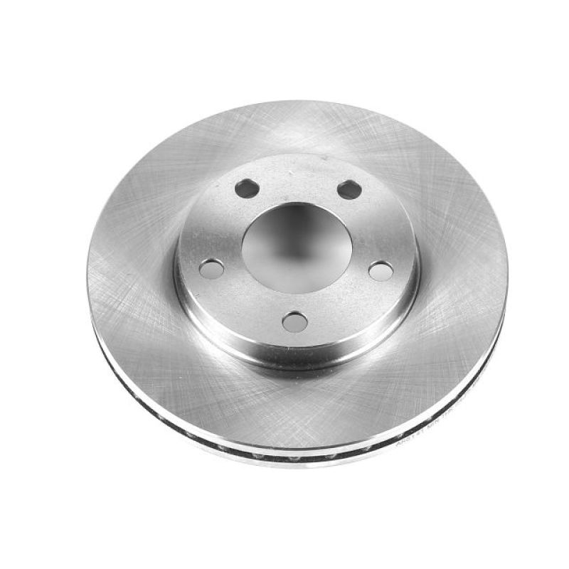 PowerStop Power Stop 94-04 Ford Mustang Front Autospecialty Brake Rotor