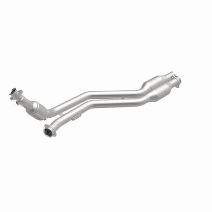 MagnaFlow Direct Fit Catalytic Converter 02-03 Mercedes CLK430 4.3L Passenger Side