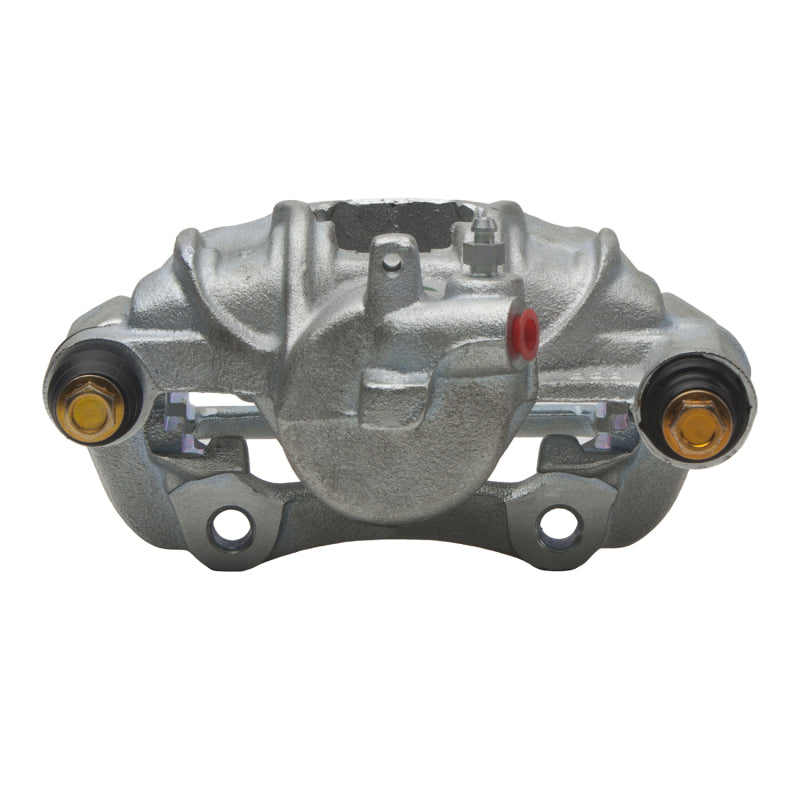 DFC 02-06 Dodge Sprinter 3500 Rear-R/Rear Right Premium Caliper - Silver Zinc Coated