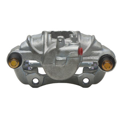 DFC 02-06 Dodge Sprinter 3500 Rear-R/Rear Right Premium Caliper - Silver Zinc Coated