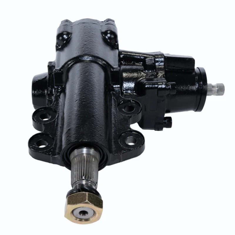 Yukon Gear & Axle Yukon Gear 86-94 Nissan D21 & 92-99 Nissan Pickup (2WD) Power Steering Gear Box