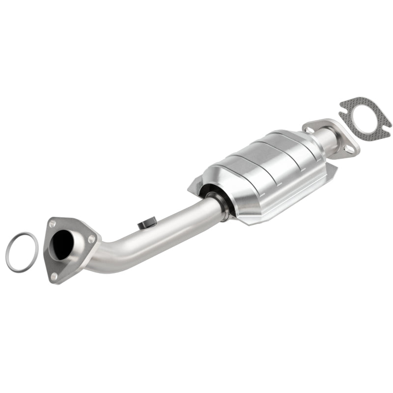 MagnaFlow Direct Fit Catalytic Converter 01-04 Pathfinder DS rr OEM