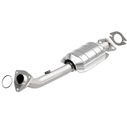 MagnaFlow Direct Fit Catalytic Converter 01-04 Pathfinder DS rr OEM