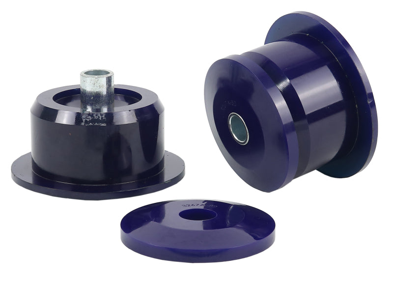 SuperPro 2004 Pontiac GTO Base Rear Subframe Forward Mount Bushing Set - Motorsport
