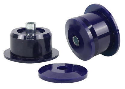 SuperPro 2004 Pontiac GTO Base Rear Subframe Forward Mount Bushing Set - Motorsport
