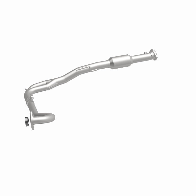 MagnaFlow 2003 Jeep Liberty 3.7L Direct Fit Converter
