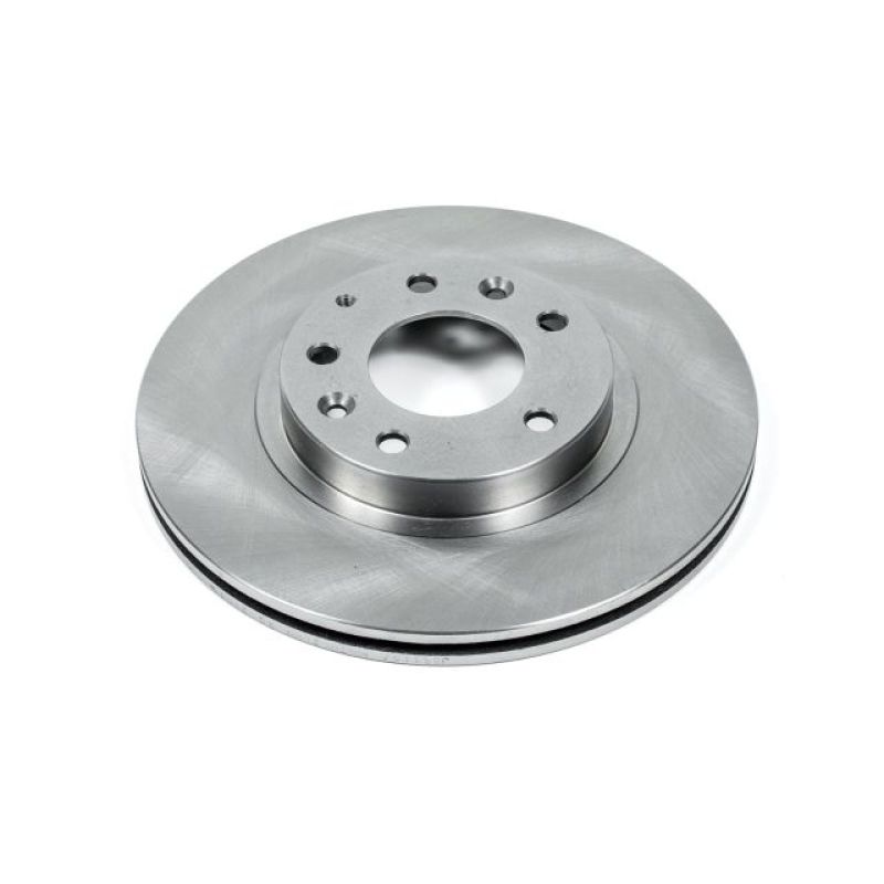 PowerStop Power Stop 06-15 Mazda MX-5 Miata Front Autospecialty Brake Rotor