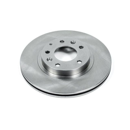 PowerStop Power Stop 06-15 Mazda MX-5 Miata Front Autospecialty Brake Rotor