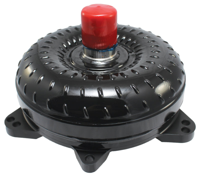 FTI Performance FTI 9.5in GM Street Racer Series Converters Sprague Type - 2800 Stall