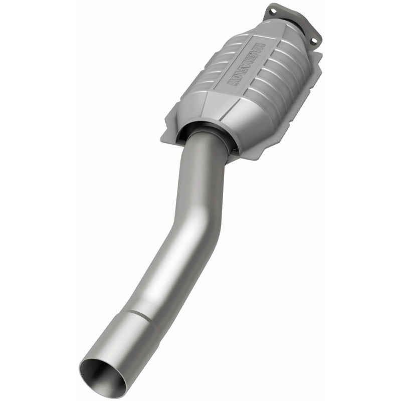 MagnaFlow Conv Volvo 28.75X6.5X4 2.5/2.38